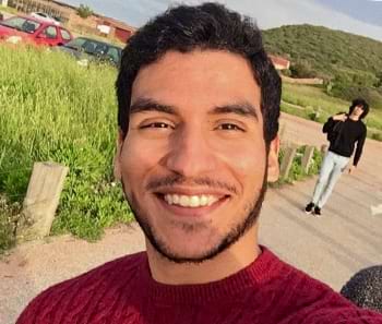 AYOUB ZAHRAOUI