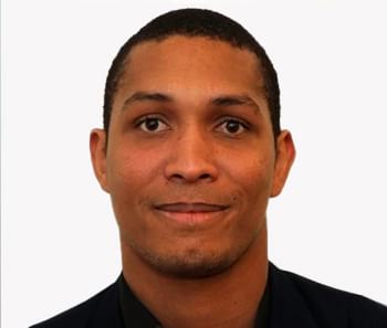 STÉPHANE KICHENAMA