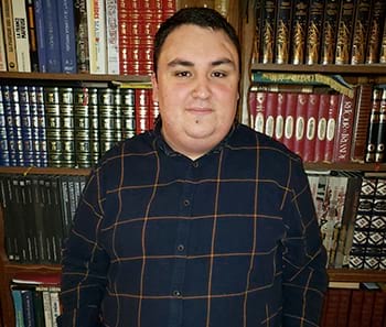 HENRY BARONTINI