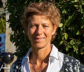 LAURENCE DESOULIERE