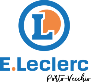 logo Leclerc Povo