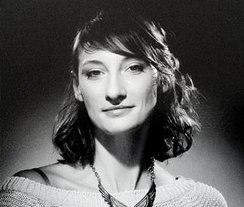 MARIE-PIERRE PASTINI