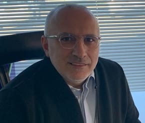 PIERRE AGOSTINI