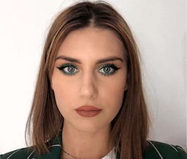 SARAH BUCCHERI