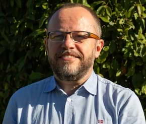 THIERRY IMBERT