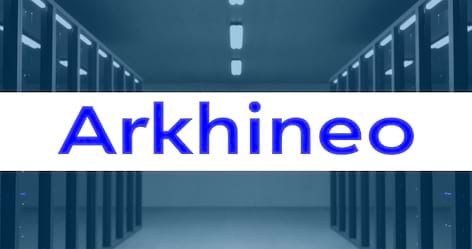 CDC-arkhineo