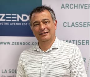 DIDIER DOTTARELLI