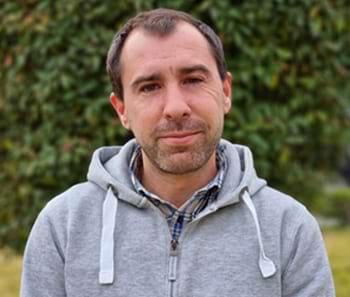 JÉRÔME DESCHAMPS