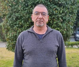 MARC BENOIT