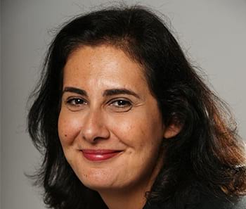 NATHALIE HARFOUCHE