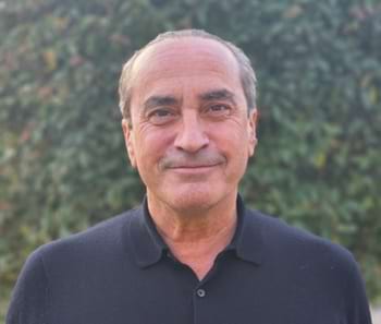 CYRIL COLOMBANI