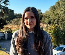 ELENA CAVIGLIOLI