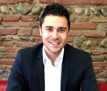 JOHAN MIAULT