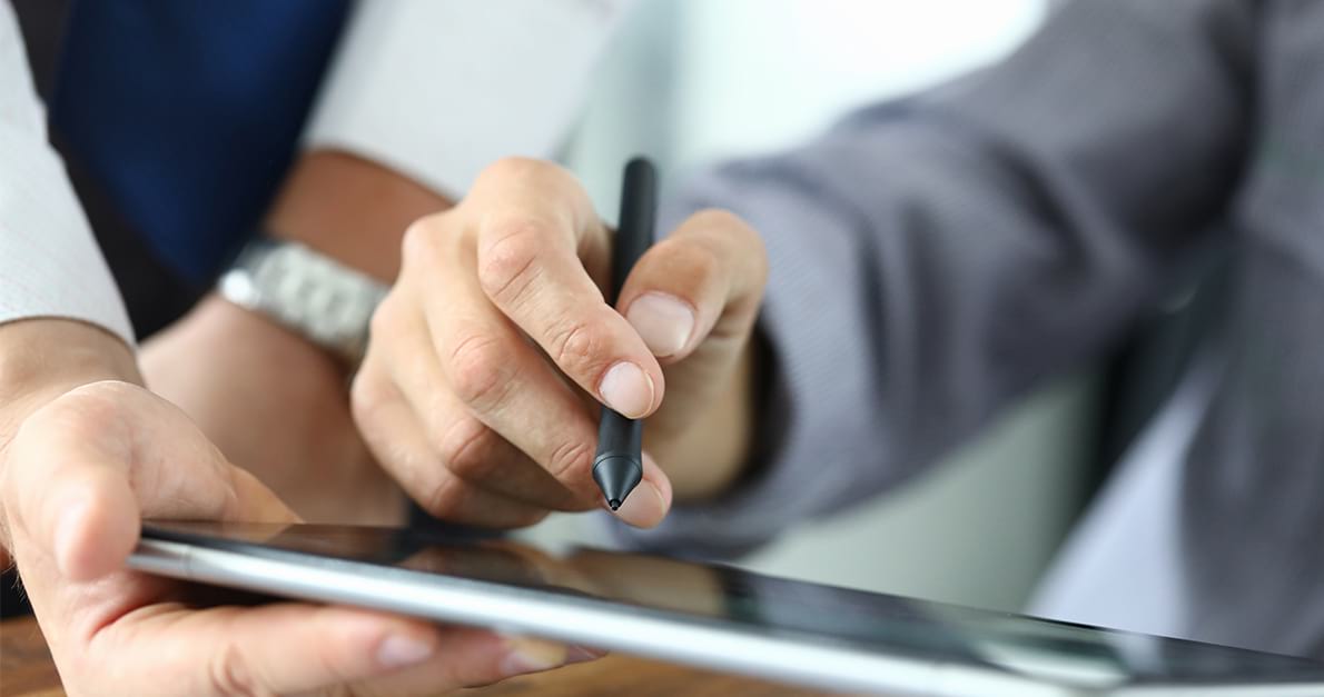 signature-electronique-des-contrats-commerciaux