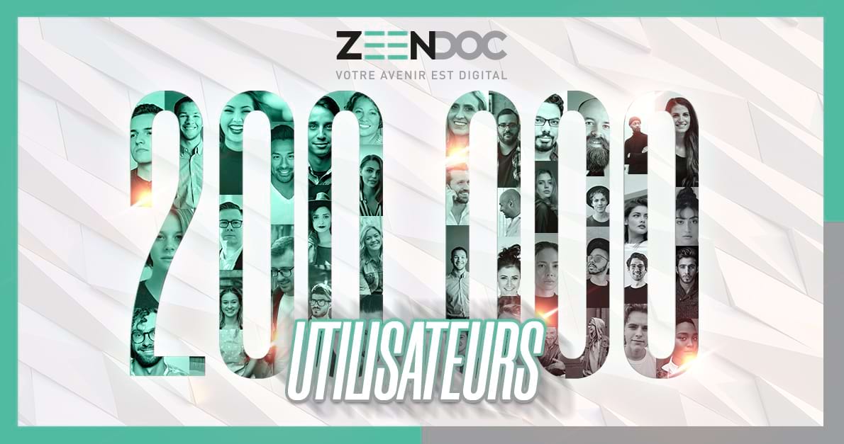 200 000 utilisateurs