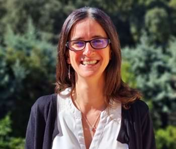 GAËLLE CHINI