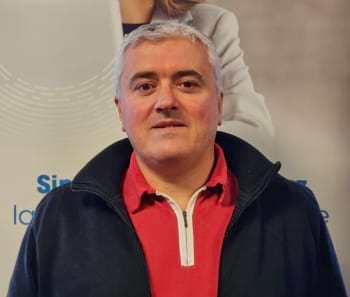 JÉRÔME LABARBE