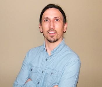 GRÉGORY LEDROIT