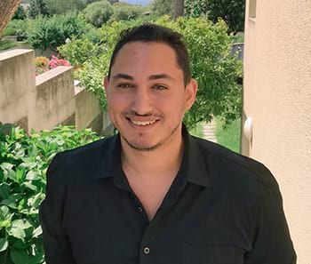 AMINE AOUCHETTE