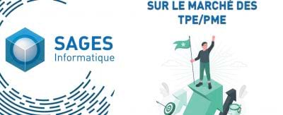 Gestion de Contenu : Sages Informatique, 1er éditeur français sur le marché des TPE/PME