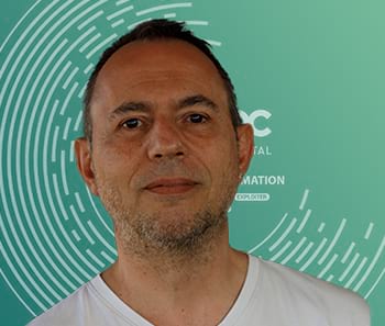 PATRICK BOURDARIAS