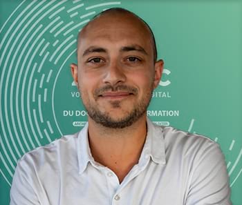 SÉBASTIEN BALDI