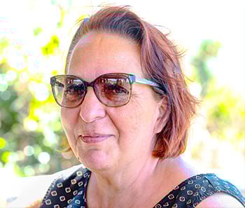 VÉRONIQUE PEUZIAT