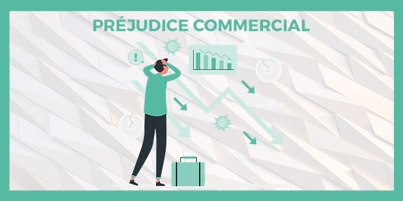 Préjudice_commercial