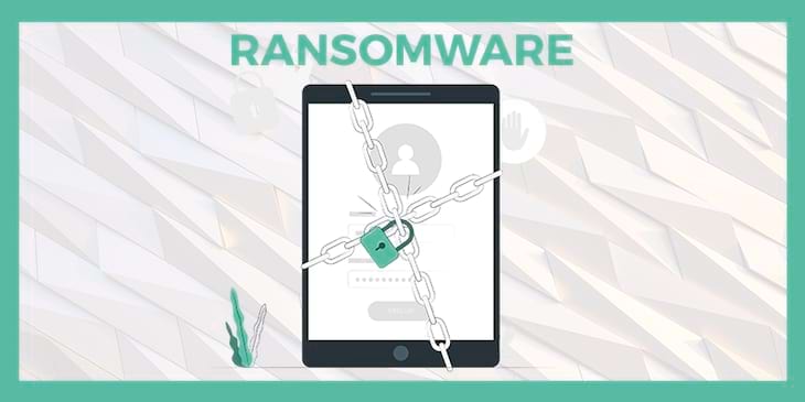 Ransomware Ransomware