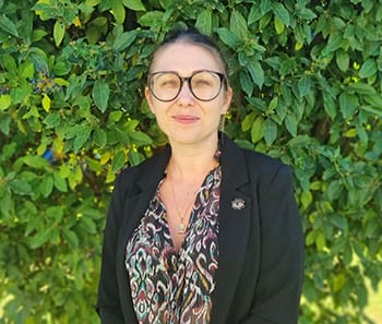 AUDREY GRISETTI