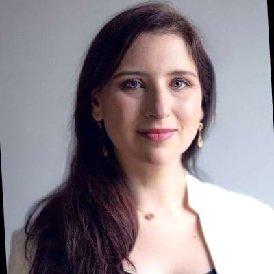 DEBORAH FERRI-PISANI