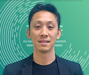 PHILIPPE TRAN