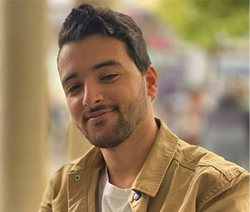 MOHAMED DIB
