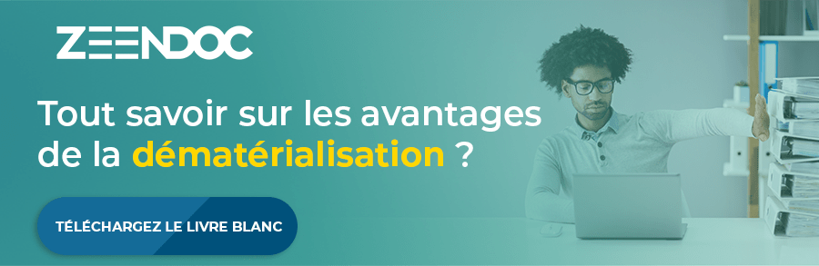 CTA tout savoir sur la dématérialisation