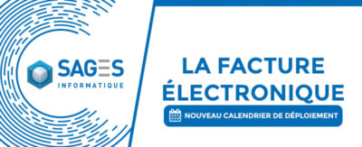 Généralisation de la facture électronique : nouveau calendrier de déploiement